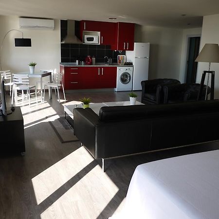 La Portuguesa Apartments Alicante Room photo