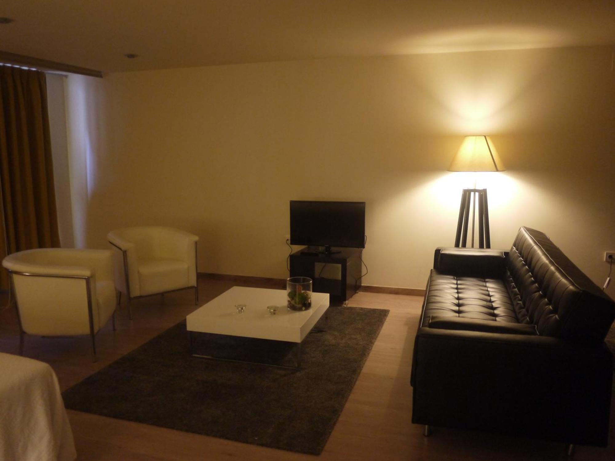 La Portuguesa Apartments Alicante Room photo