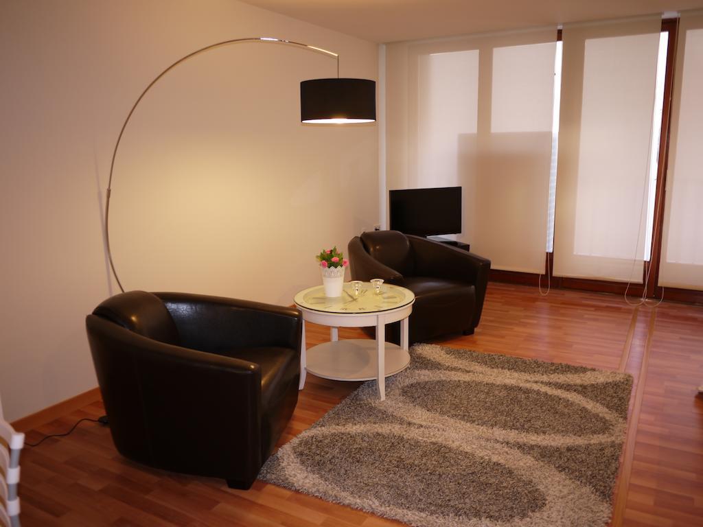 La Portuguesa Apartments Alicante Exterior photo