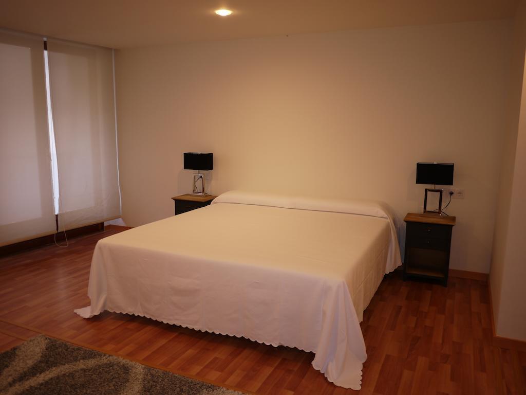 La Portuguesa Apartments Alicante Room photo