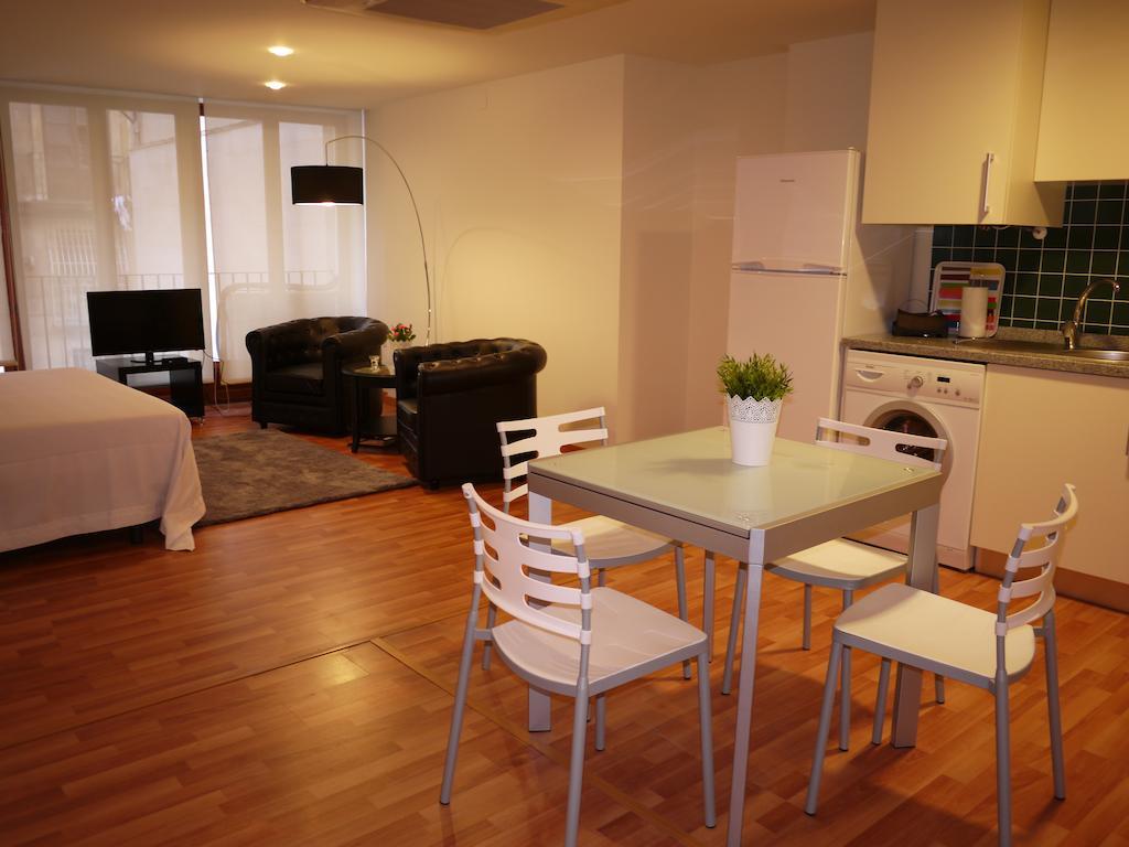 La Portuguesa Apartments Alicante Room photo
