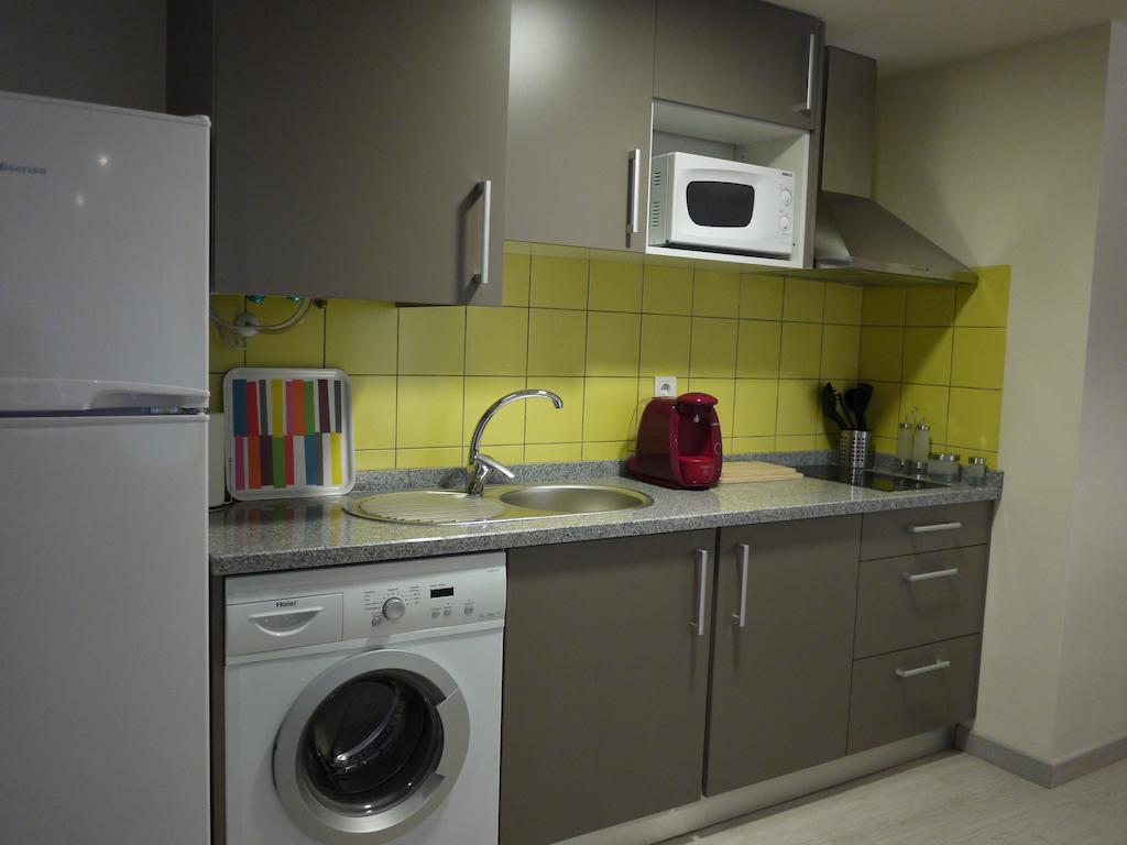La Portuguesa Apartments Alicante Room photo