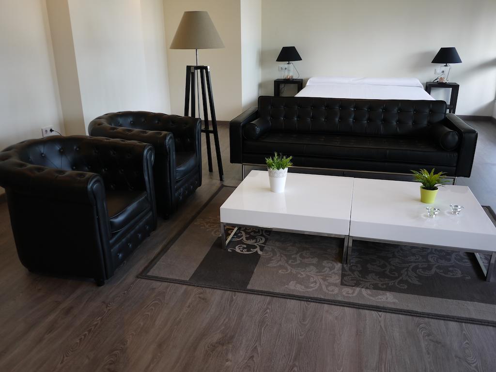 La Portuguesa Apartments Alicante Room photo