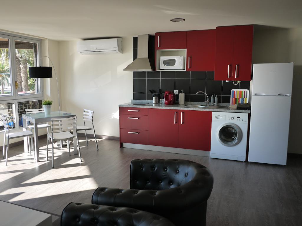 La Portuguesa Apartments Alicante Room photo