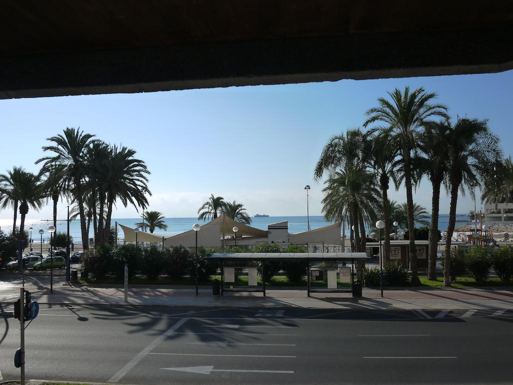 La Portuguesa Apartments Alicante Room photo