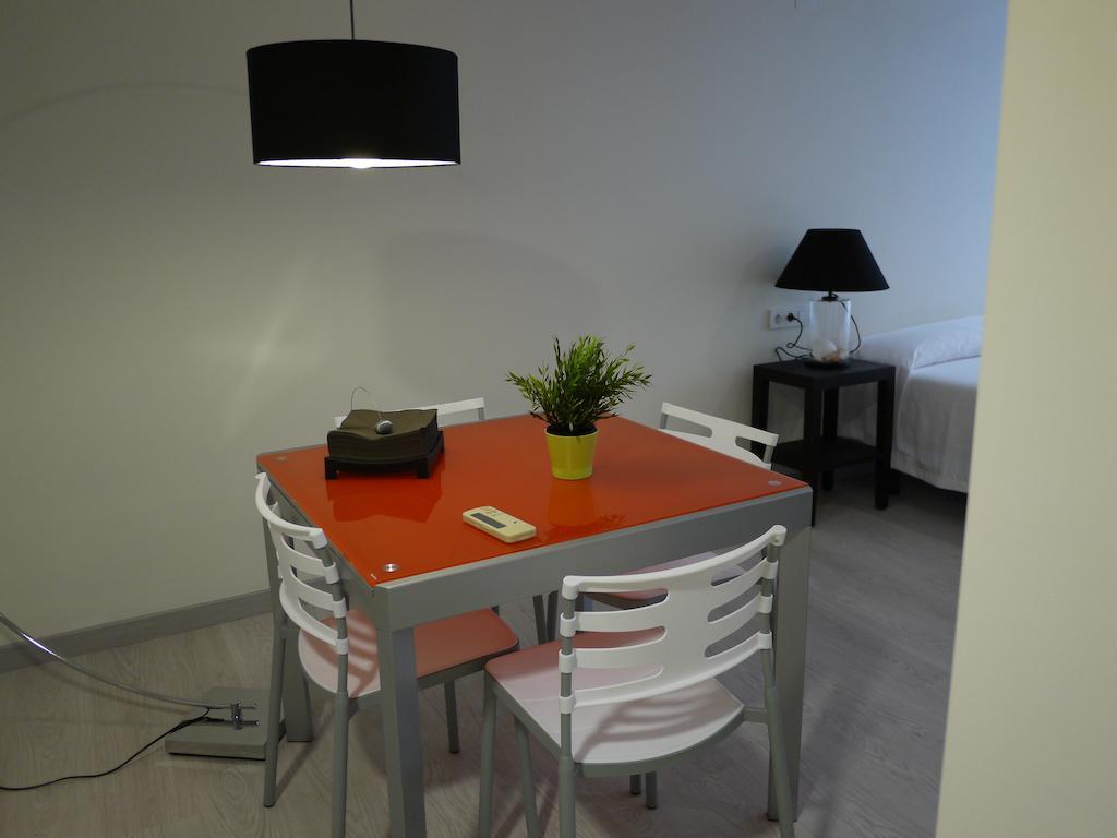 La Portuguesa Apartments Alicante Room photo