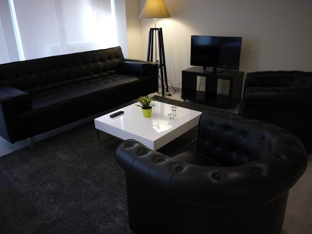 La Portuguesa Apartments Alicante Room photo