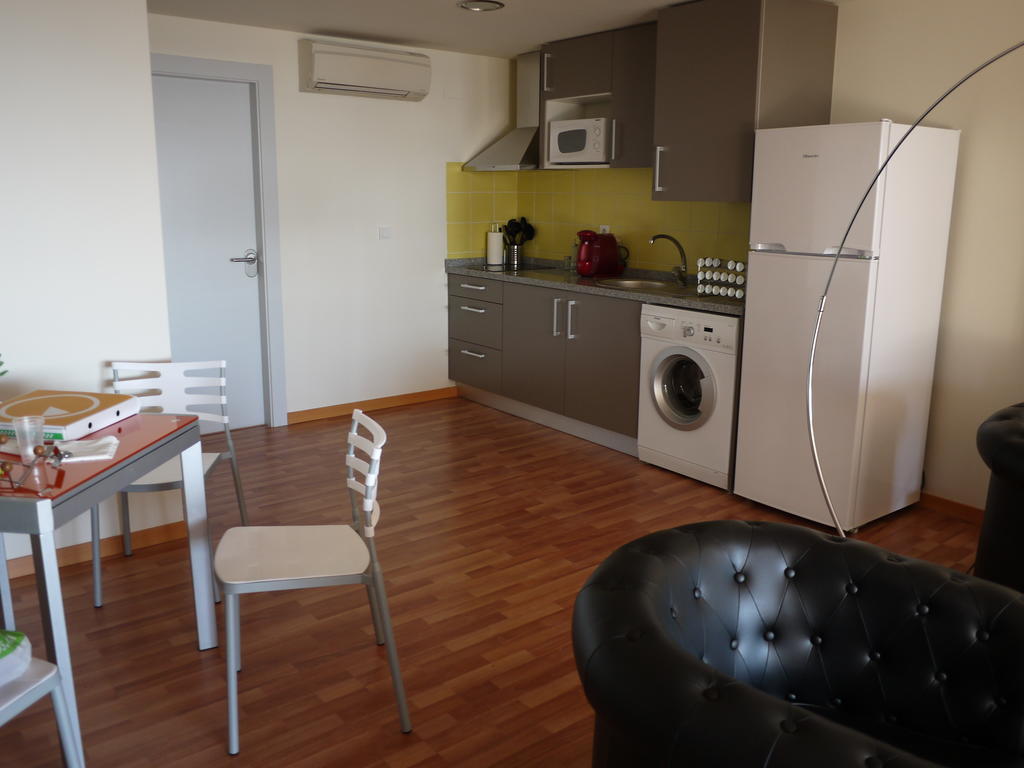 La Portuguesa Apartments Alicante Room photo