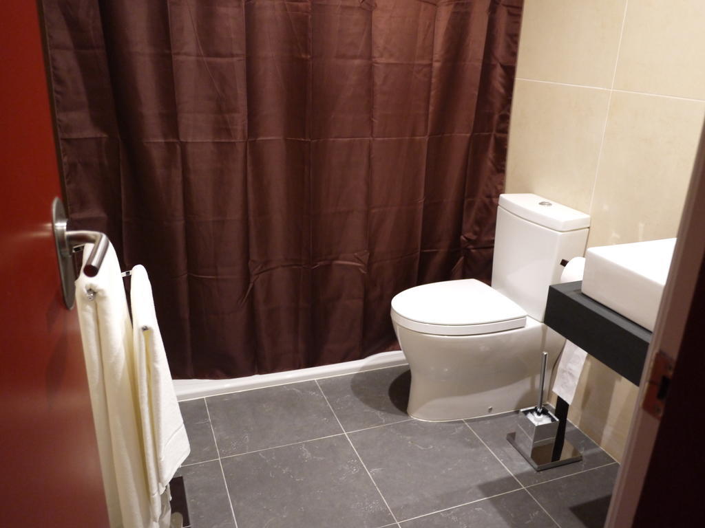 La Portuguesa Apartments Alicante Room photo