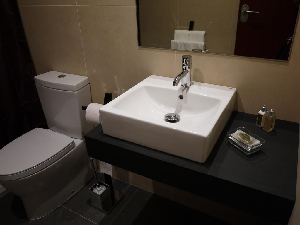 La Portuguesa Apartments Alicante Room photo