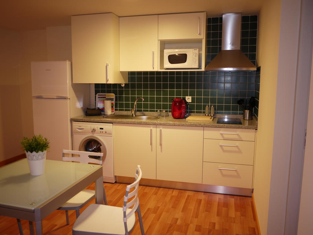 La Portuguesa Apartments Alicante Room photo