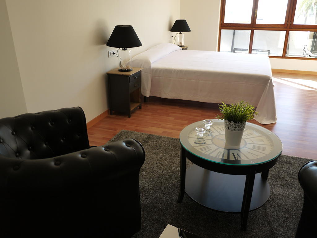 La Portuguesa Apartments Alicante Room photo